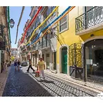 Supimpa Typical Apartment
