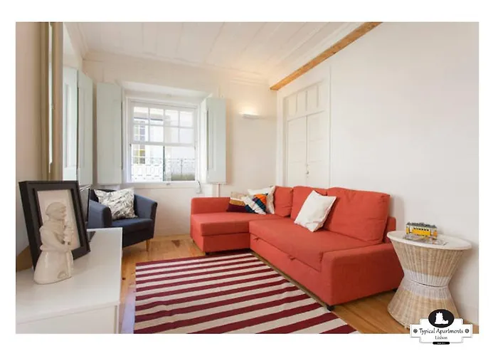 Supimpa Typical Apartment