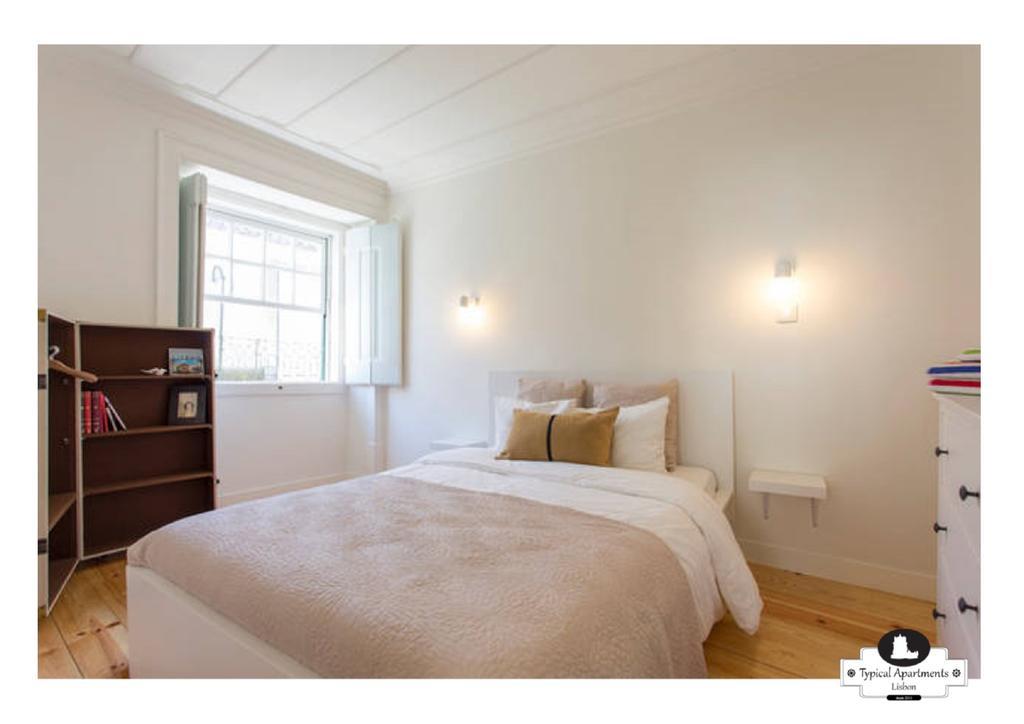Supimpa Typical Apartamento *