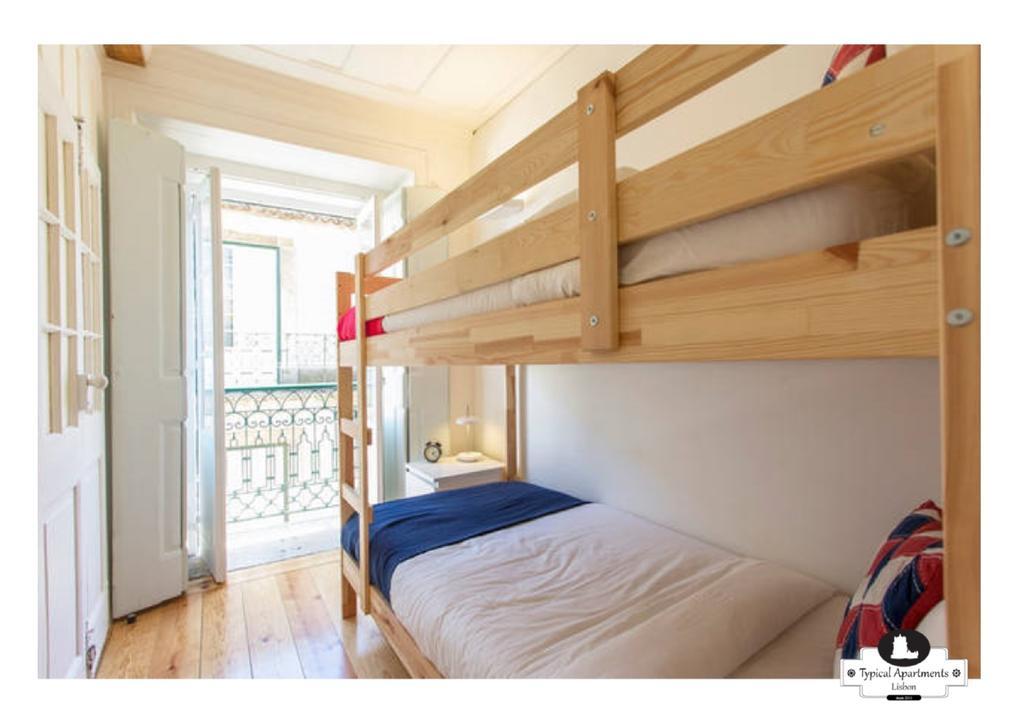 Supimpa Typical Apartamento