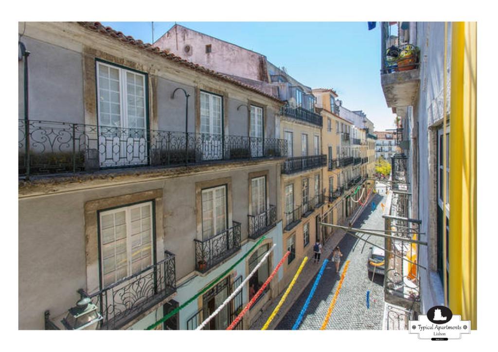 Supimpa Typical * Lisboa