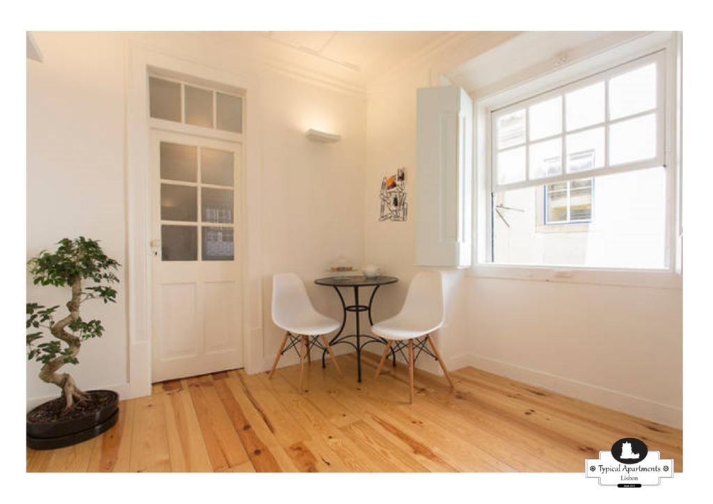 Supimpa Typical Apartamento