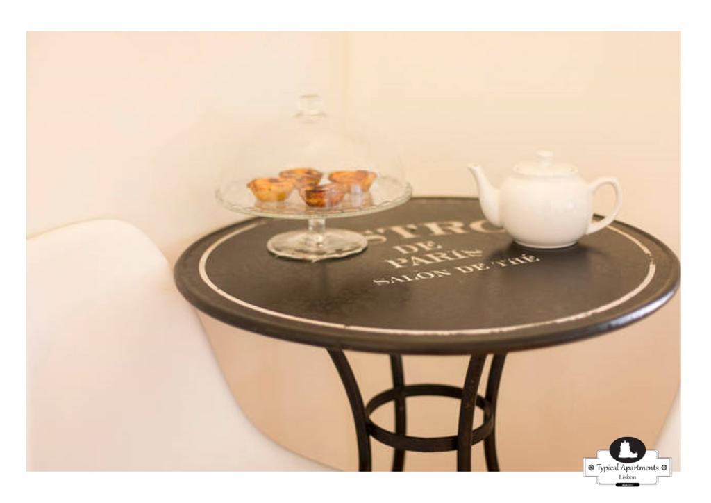 Apartamento Supimpa Typical *