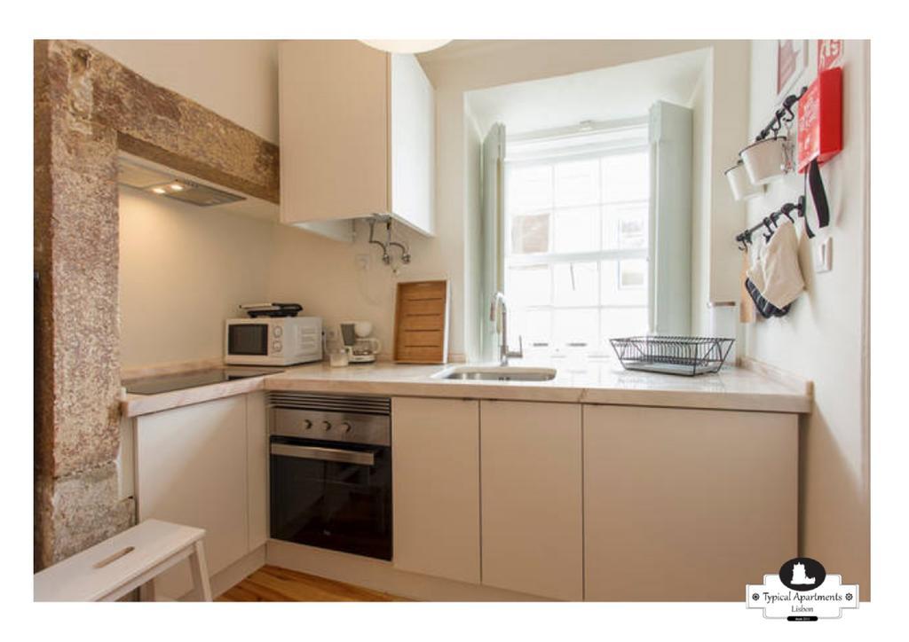 Supimpa Typical Apartamento *