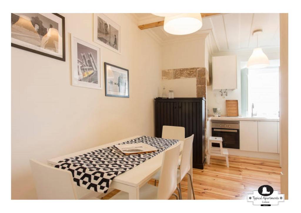 Apartamento Supimpa Typical Lisboa